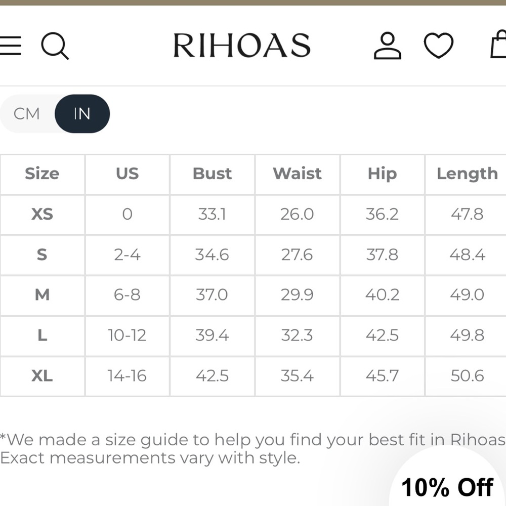 Rihoas Red Sweetheart Neck Cap Sleeve Midi Dress - Picture 7 of 7
